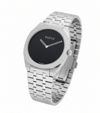 Gucci 25H 38mm Ultra-Thin Luxury Watch
