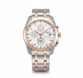 Tissot 1853 Chronograph Edition – Premium Stainless Steel
