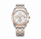 Tissot 1853 Chronograph Edition – Premium Stainless Steel