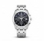 Tissot 1853 Chronograph Edition – Premium Stainless Steel