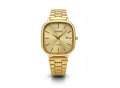 Casio Square Dial Executive Men’s Watch