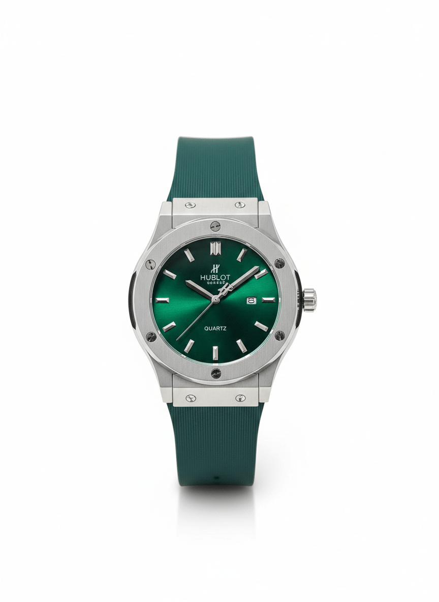Hublot Geneve Premium Edition
