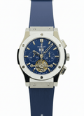 Hublot Classic Fusion – Automatic Exhibition Series