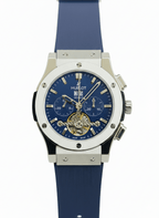 Hublot Classic Fusion – Automatic Exhibition Series