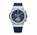 Hublot Classic Fusion – Automatic Exhibition Series
