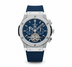 Hublot Classic Fusion – Automatic Exhibition Series