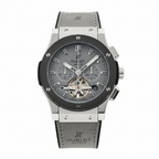 Hublot Classic Fusion – Automatic Exhibition Series
