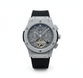 Hublot Classic Fusion – Automatic Exhibition Series