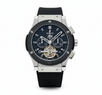 Hublot Classic Fusion – Automatic Exhibition Series