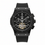 Hublot Classic Fusion – Automatic Exhibition Series