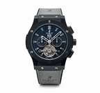 Hublot Classic Fusion – Automatic Exhibition Series