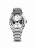 Casio Chrono-Elite – Signature Automatic Steel Series