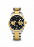Casio Chrono-Elite – Signature Automatic Steel Series