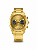 Casio Chrono-Elite – Signature Automatic Steel Series