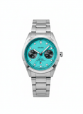 Casio Chrono-Elite – Signature Automatic Steel Series