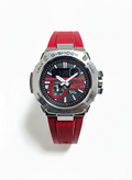 G-Shock Tactical Edition – Multi-Functional Dual Display