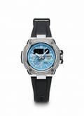 G-Shock Tactical Edition – Multi-Functional Dual Display