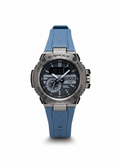 G-Shock Tactical Edition – Multi-Functional Dual Display