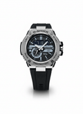 G-Shock Tactical Edition – Multi-Functional Dual Display