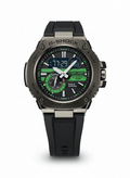 G-Shock Tactical Edition – Multi-Functional Dual Display