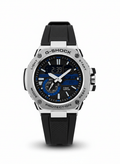 G-Shock Tactical Edition – Multi-Functional Dual Display