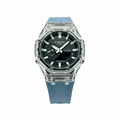 G-Shock 2100 Sky Black