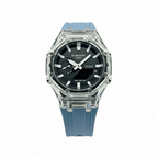 G-Shock 2100 Sky Black