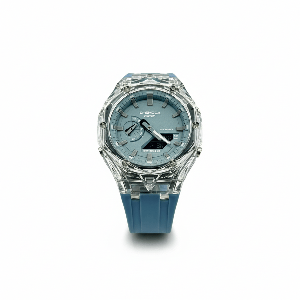G-Shock 2100 Sky