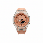 G-Shock 2100 Pink