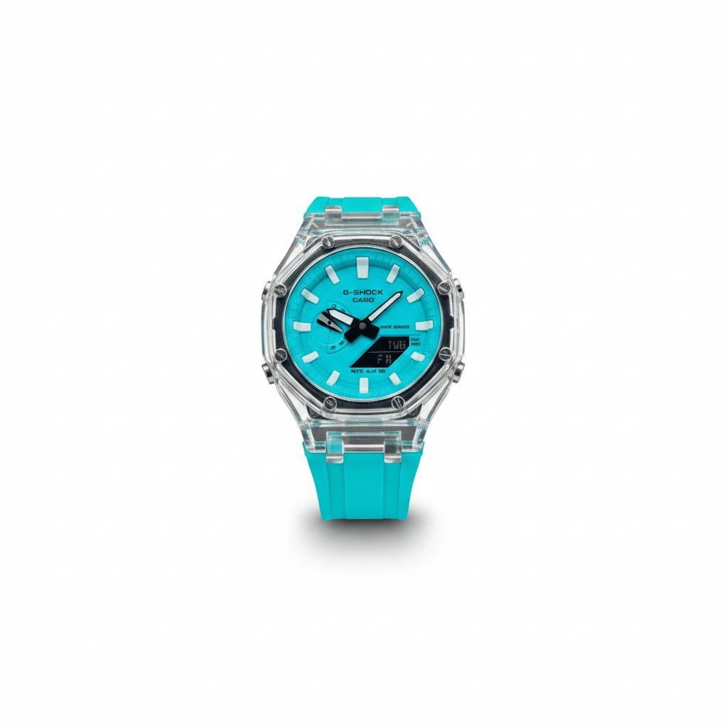 G-Shock 2100 Sky