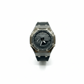 G-Shock 2100 Black
