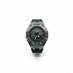 G-Shock 2100 Black