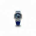 G-Shock 2100 Rainbow Blue