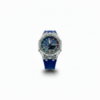G-Shock 2100 Rainbow Blue