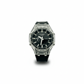 G-Shock 2100 Black White