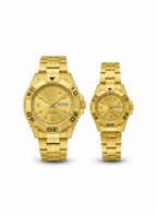 Seiko Automatic Sport Edition – Premium Couple Pair
