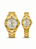 Seiko Automatic Sport Edition – Premium Couple Pair