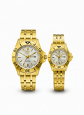 Seiko Automatic Sport Edition – Premium Couple Pair