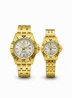 Seiko Automatic Sport Edition – Premium Couple Pair