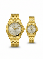 Seiko Automatic Sport Edition – Premium Couple Pair