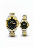 Seiko Automatic Sport Edition – Premium Couple Pair