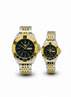 Seiko Automatic Sport Edition – Premium Couple Pair