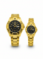 Seiko Automatic Sport Edition – Premium Couple Pair