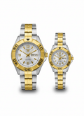 Seiko Automatic Sport Edition – Premium Couple Pair