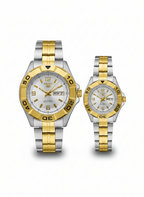 Seiko Automatic Sport Edition – Premium Couple Pair