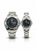 Seiko Automatic Sport Edition – Premium Couple Pair