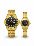 Seiko Automatic Sport Edition – Premium Couple Pair