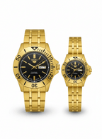 Seiko Automatic Sport Edition – Premium Couple Pair