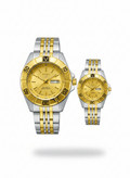 Seiko Automatic Sport Edition – Premium Couple Pair