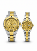 Seiko Automatic Sport Edition – Premium Couple Pair